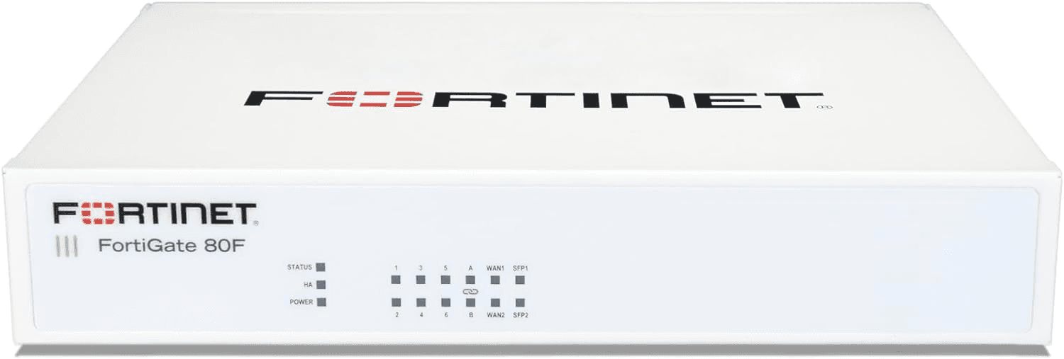 Fortinet Fortigate 80F