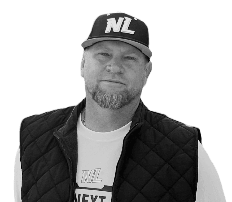 coach jim dixon next level baseball academy albuquerque