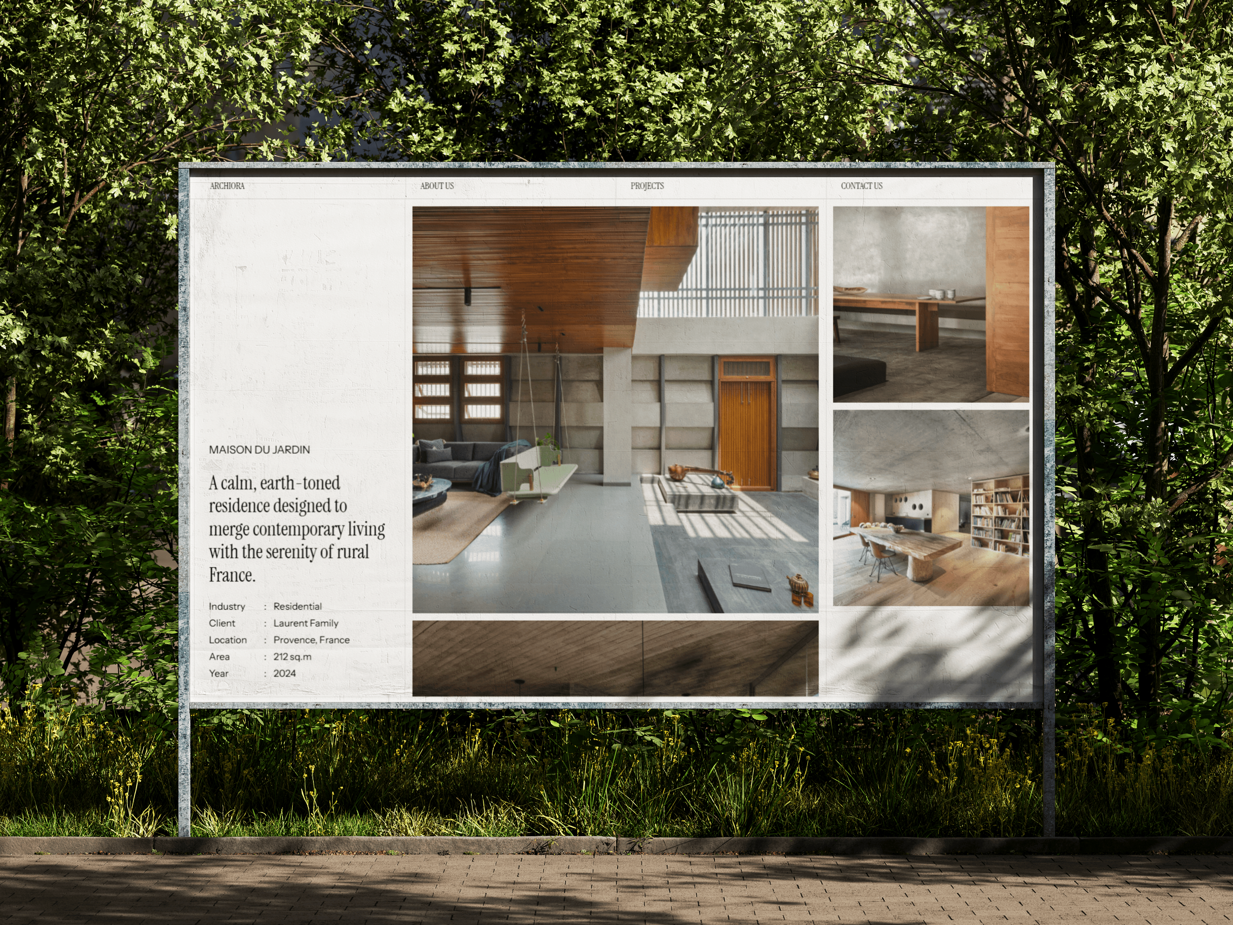 Architecture Image