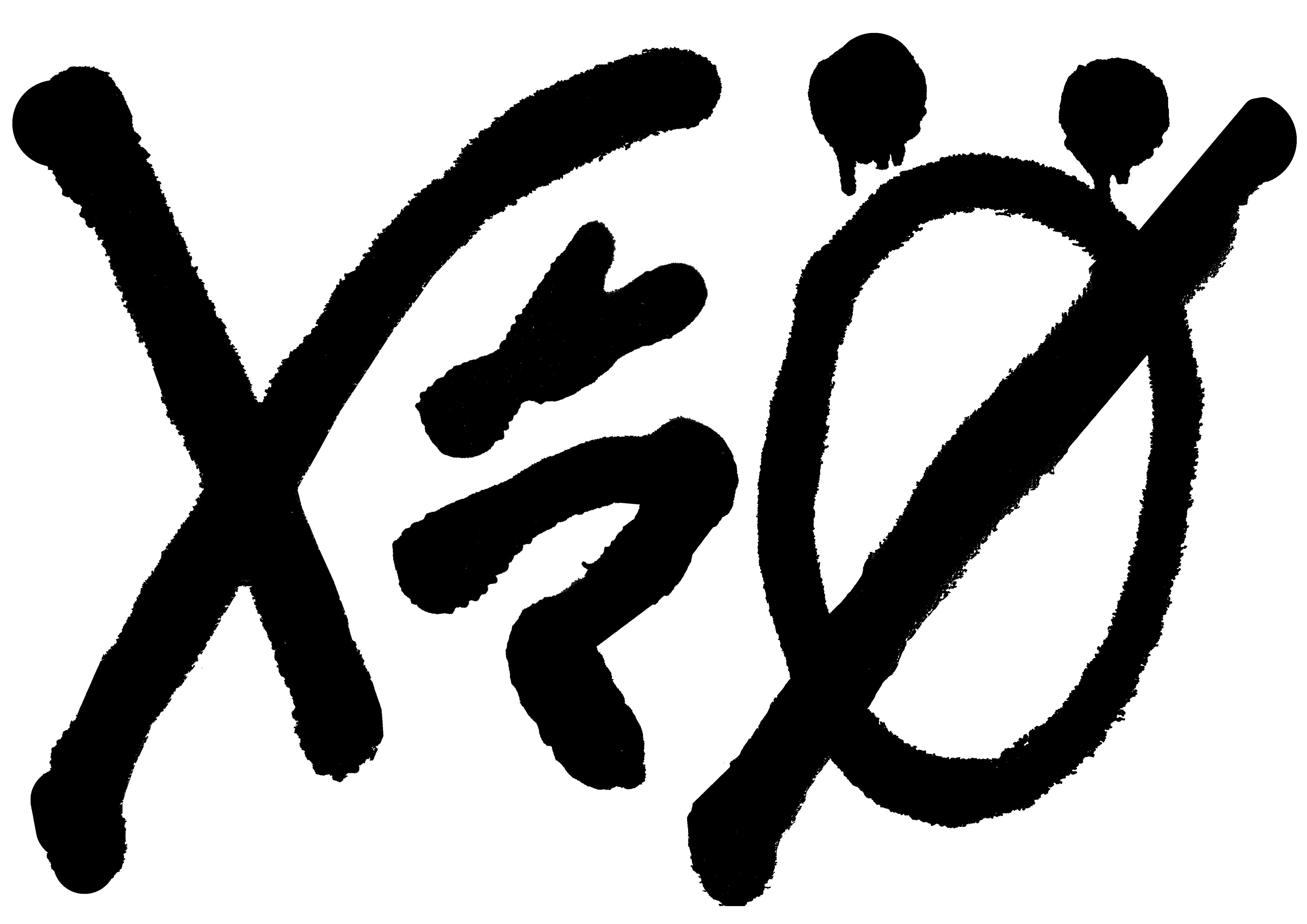 The band's logo