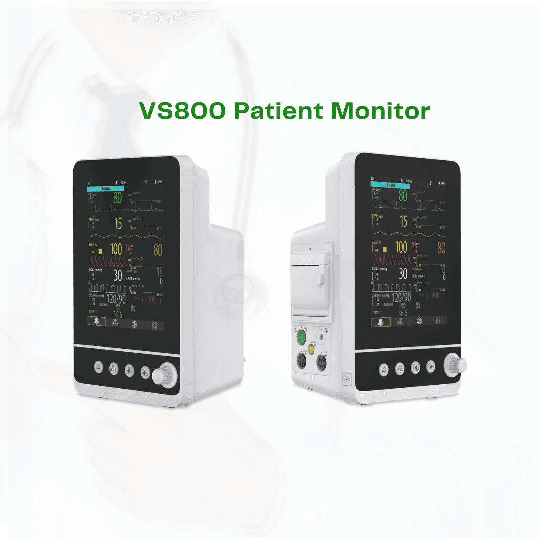 Heavy-duty industrial valve for fluid control by APS Technology