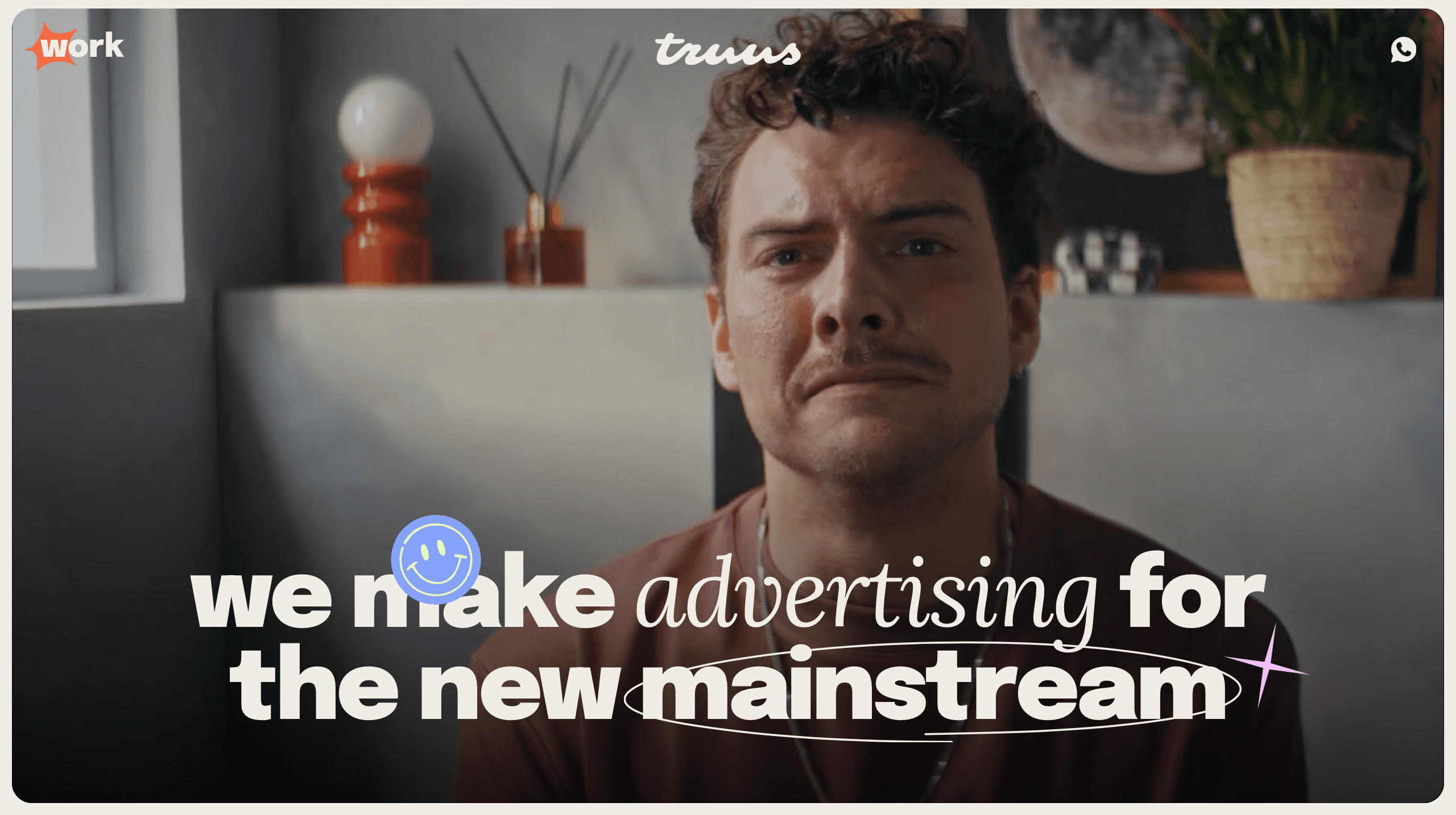 MIC WEB LAB Copenhagen Creative Agency