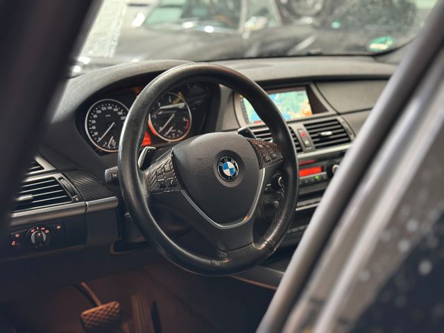 BMW X5 2012 BLACK Gebrauchtwagen - Galeriebild 10