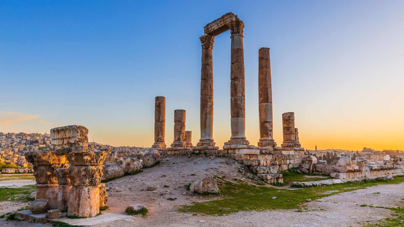 Do you need a visa to travel to Jordan from USA?