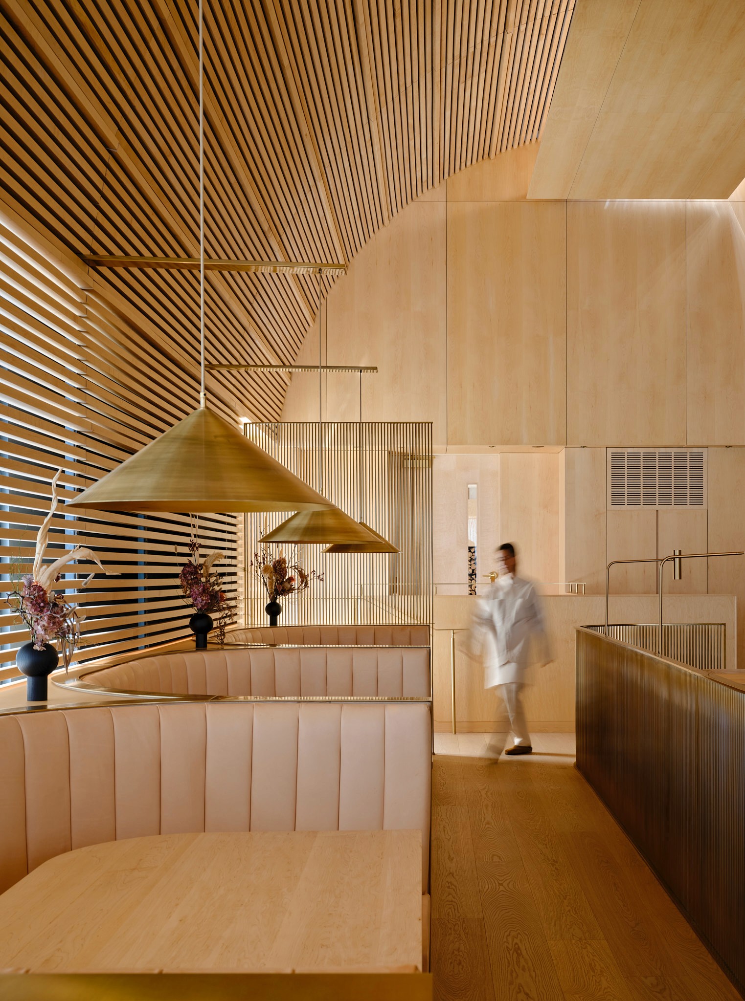 Client-Centric Approach