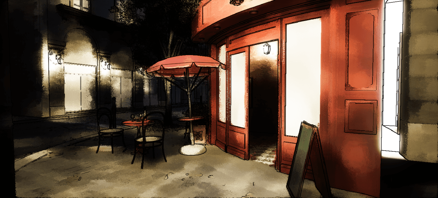 Website Design & Development