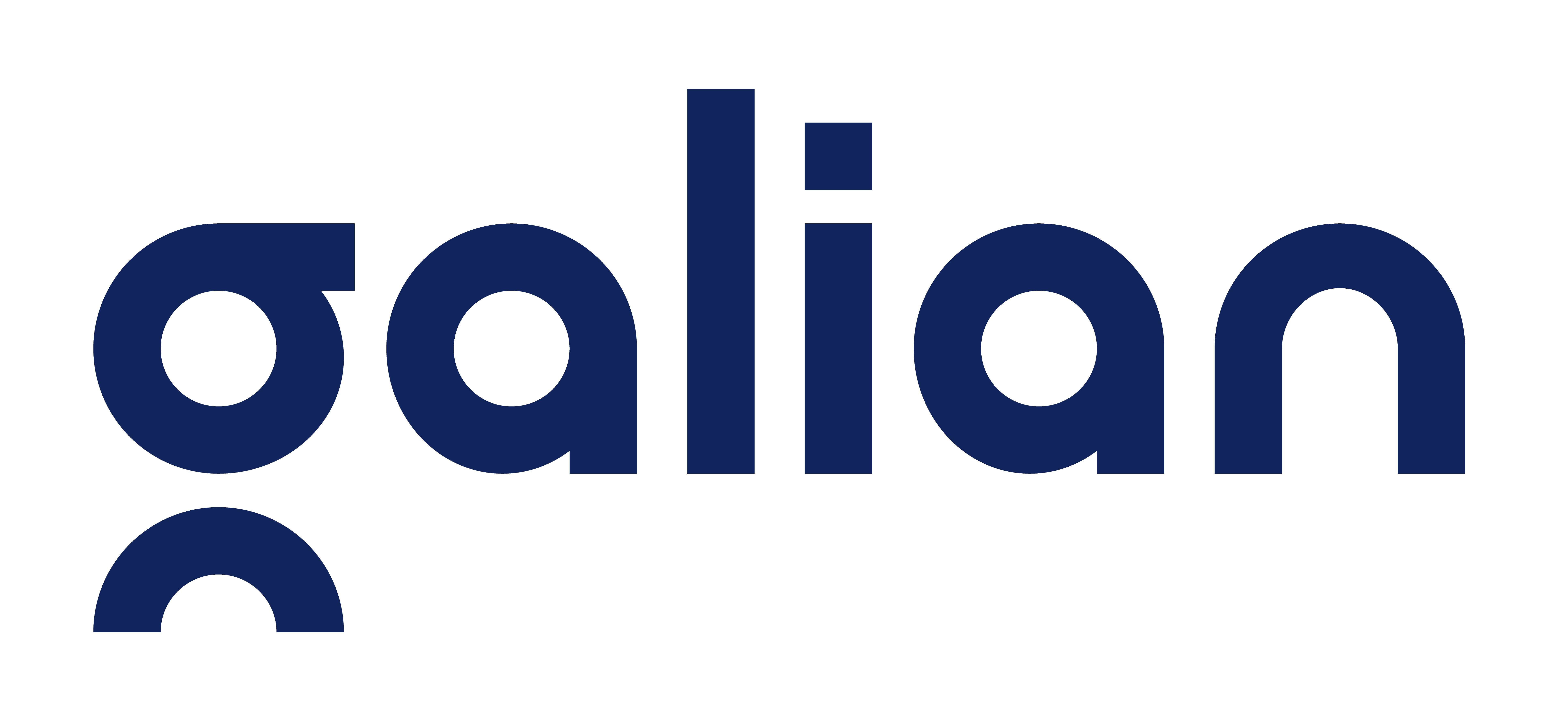 Logo Galian
