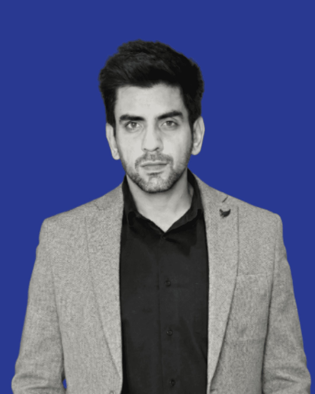Rohan Bharadwaj