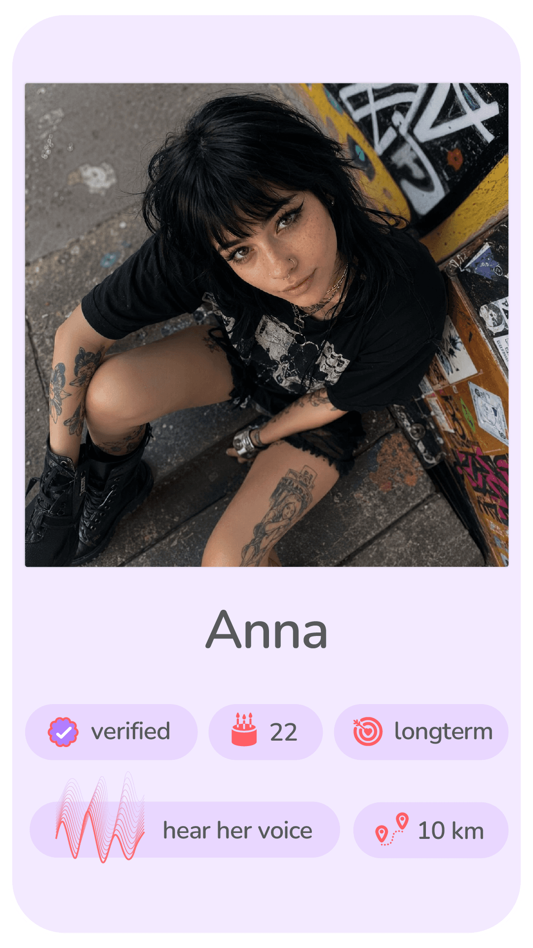 dating app anna