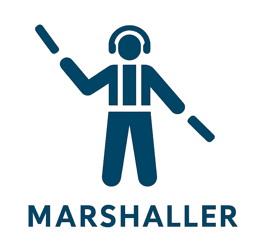 Marshaller