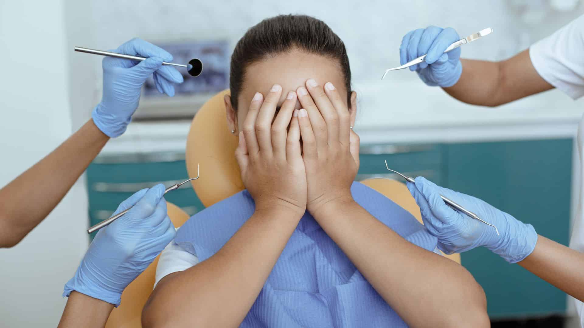 dental anxiety