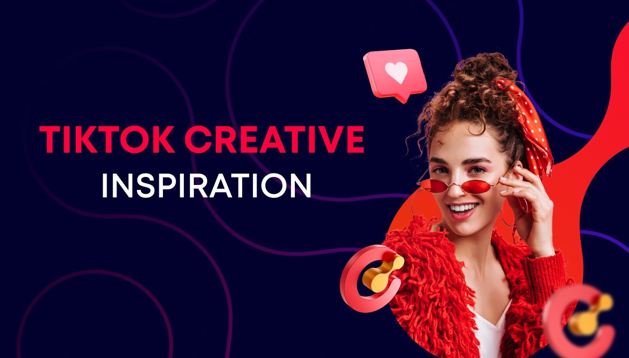 3 proven ways to find creative inspiration for high-performing TikTok Ads