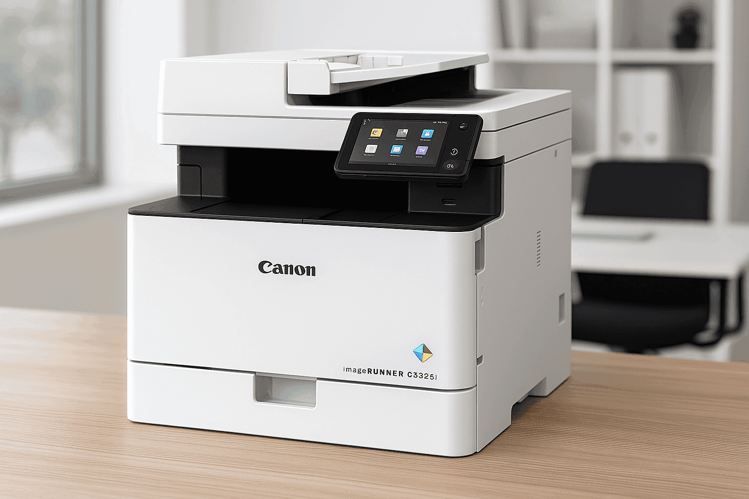Canon imageRUNNER C3326i