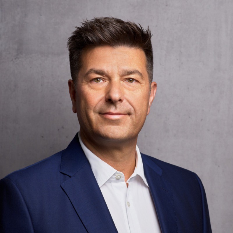 Tobias Niedermeier