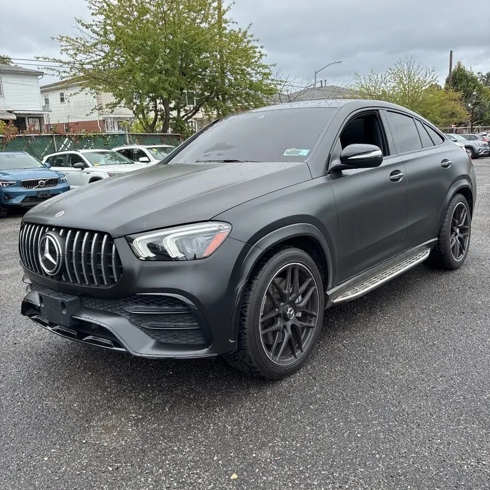 Vehicle preview photo