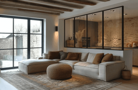 worker on laboratorium