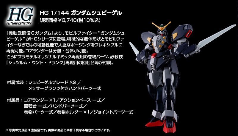 Gunpla Catalog