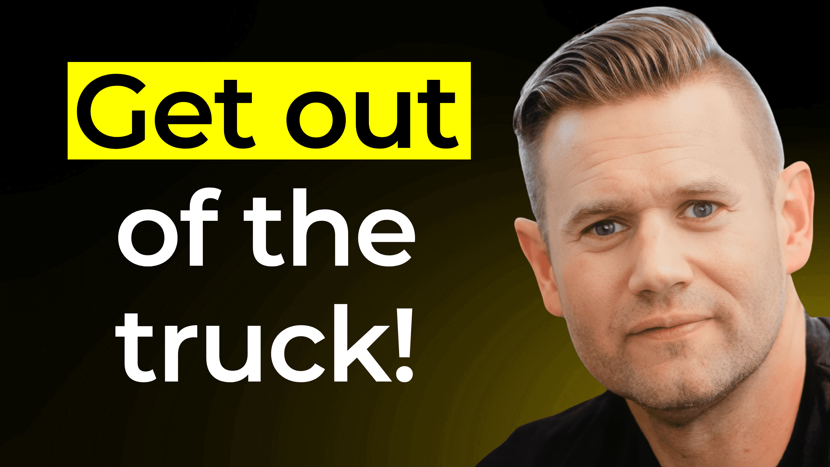 Podcast thumbnail featuring Allan Draper on Local Marketing Secrets, hosted by Dan Leibrandt