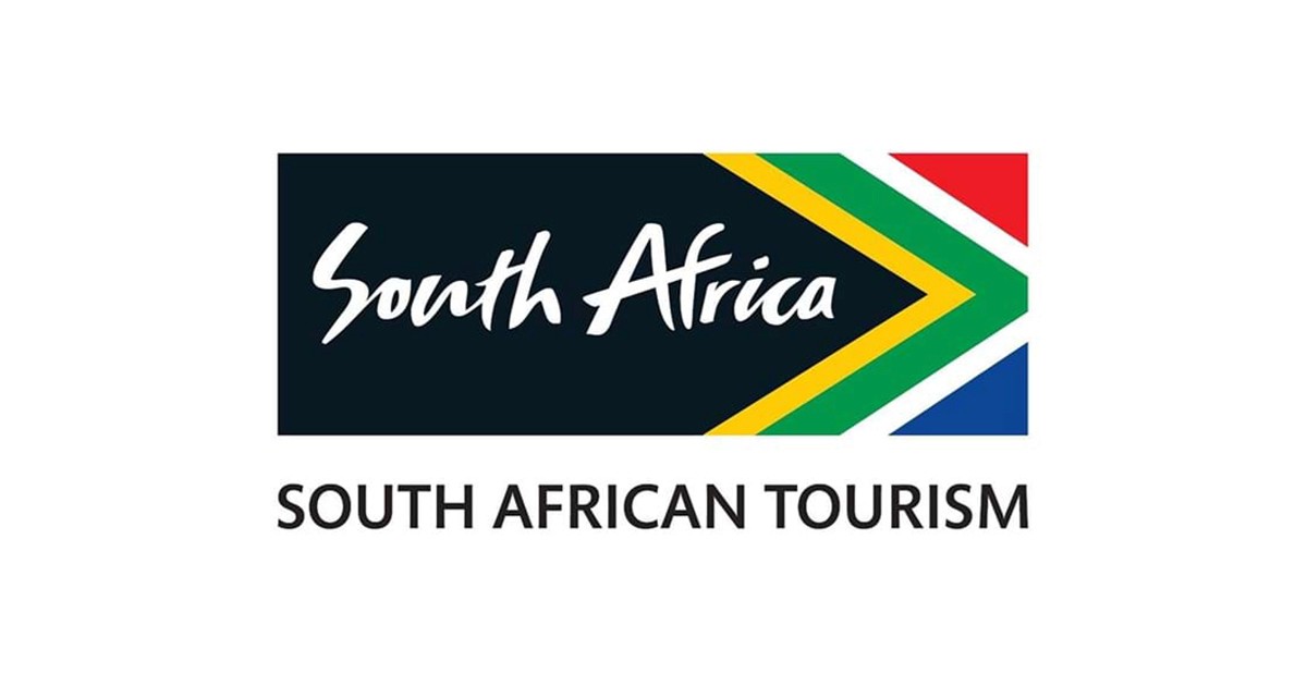 SA Tourism logo