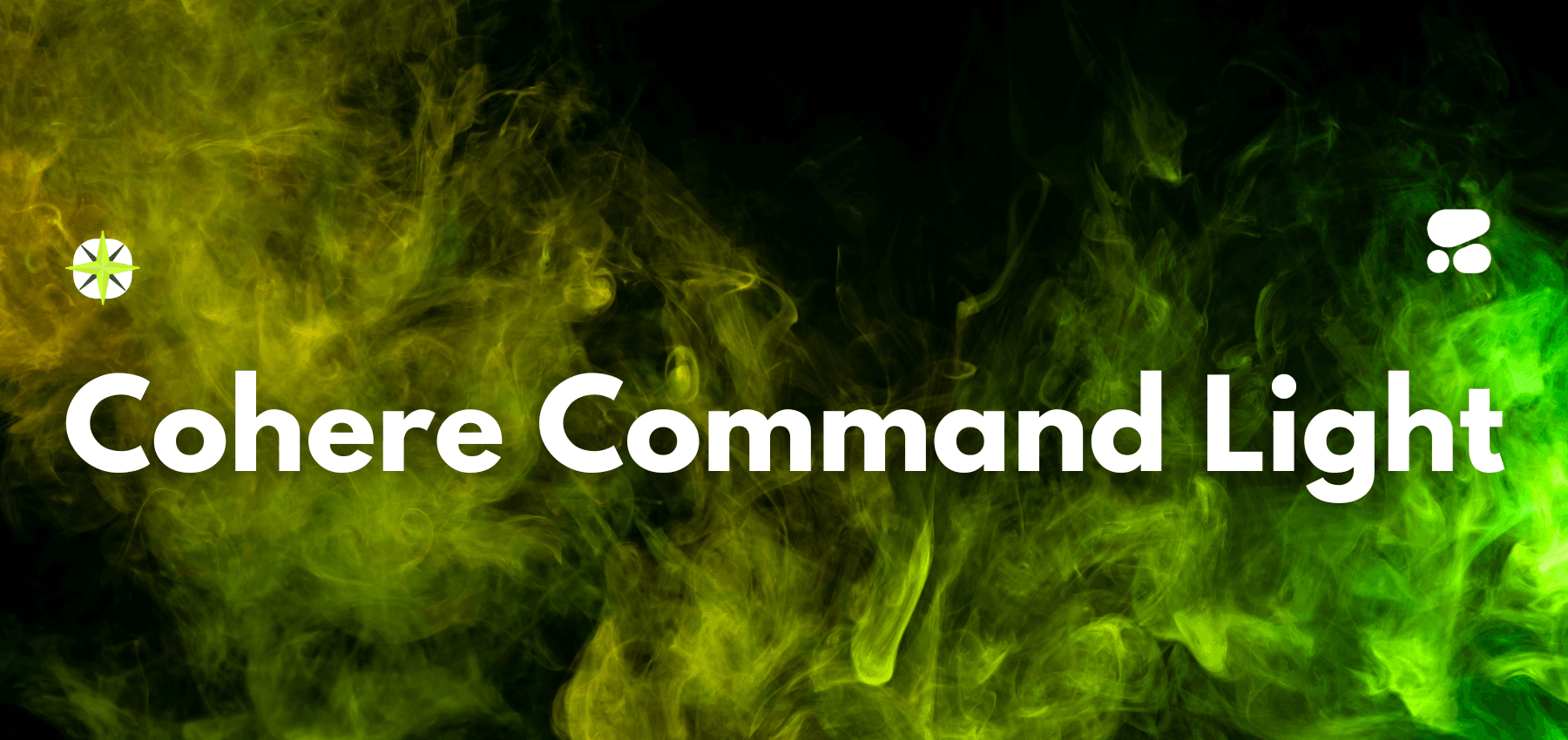 Cohere Command Light Model