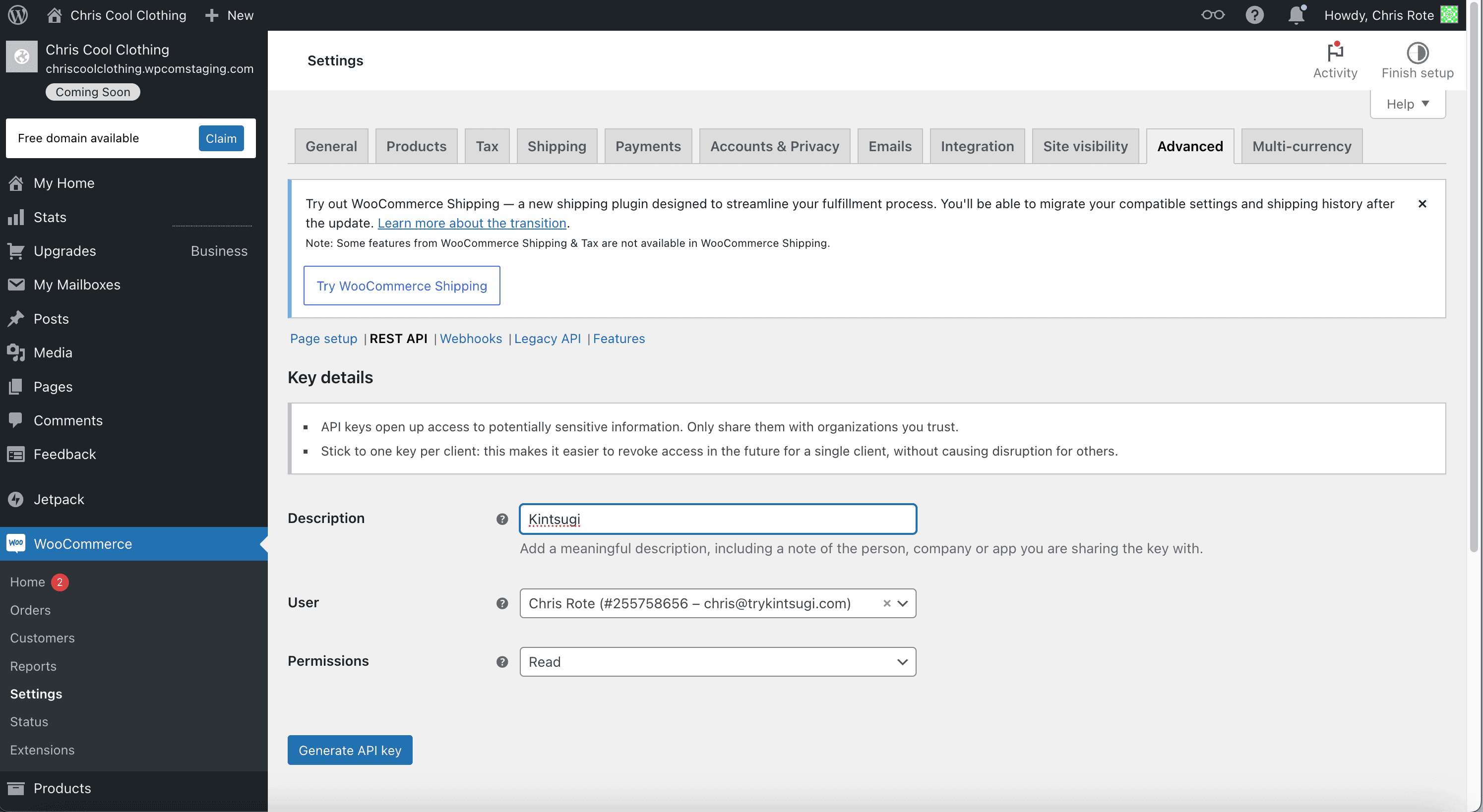 kintsugi-woocommerce integration step 1.png