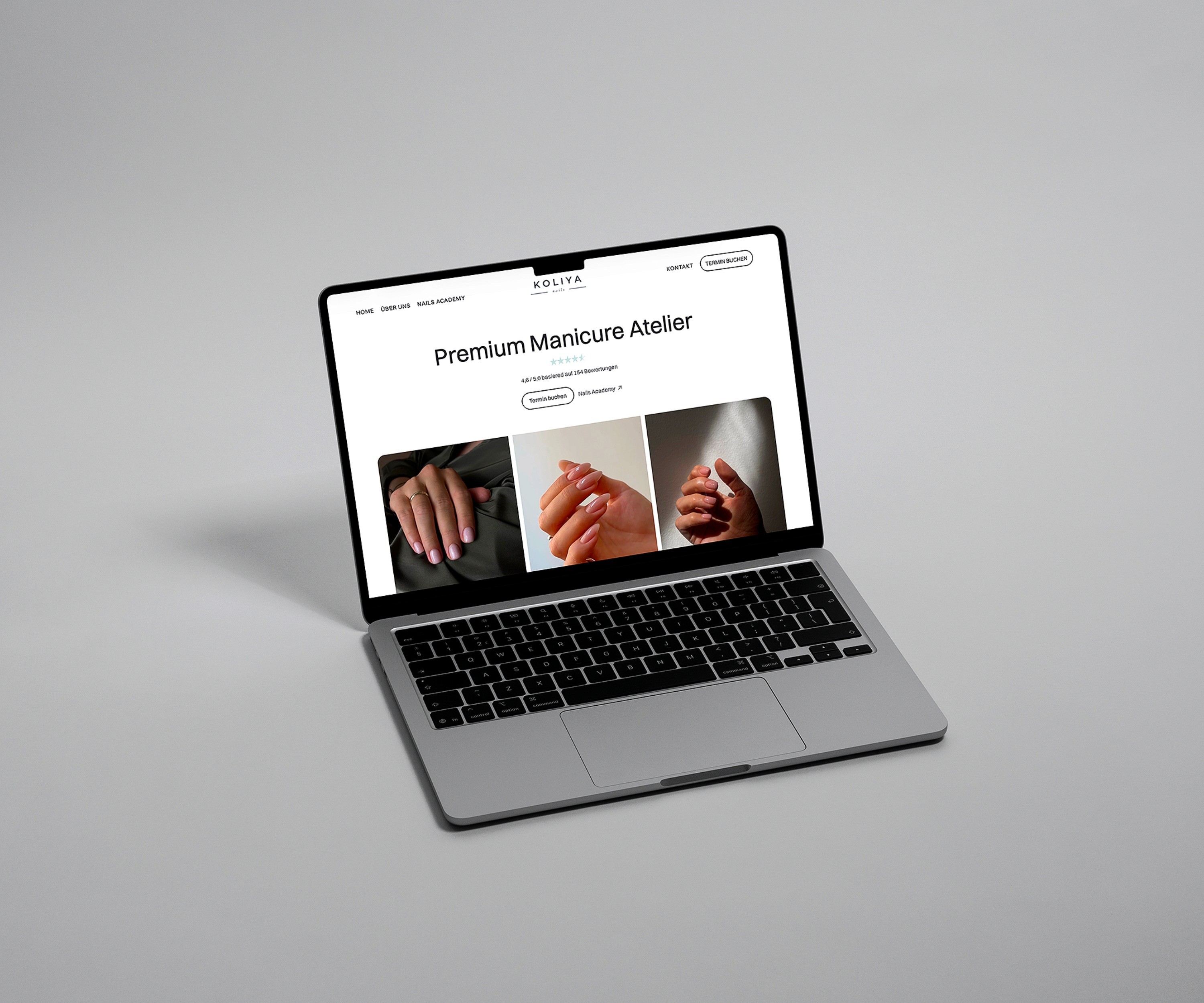 Kundenprojekt Titelbild