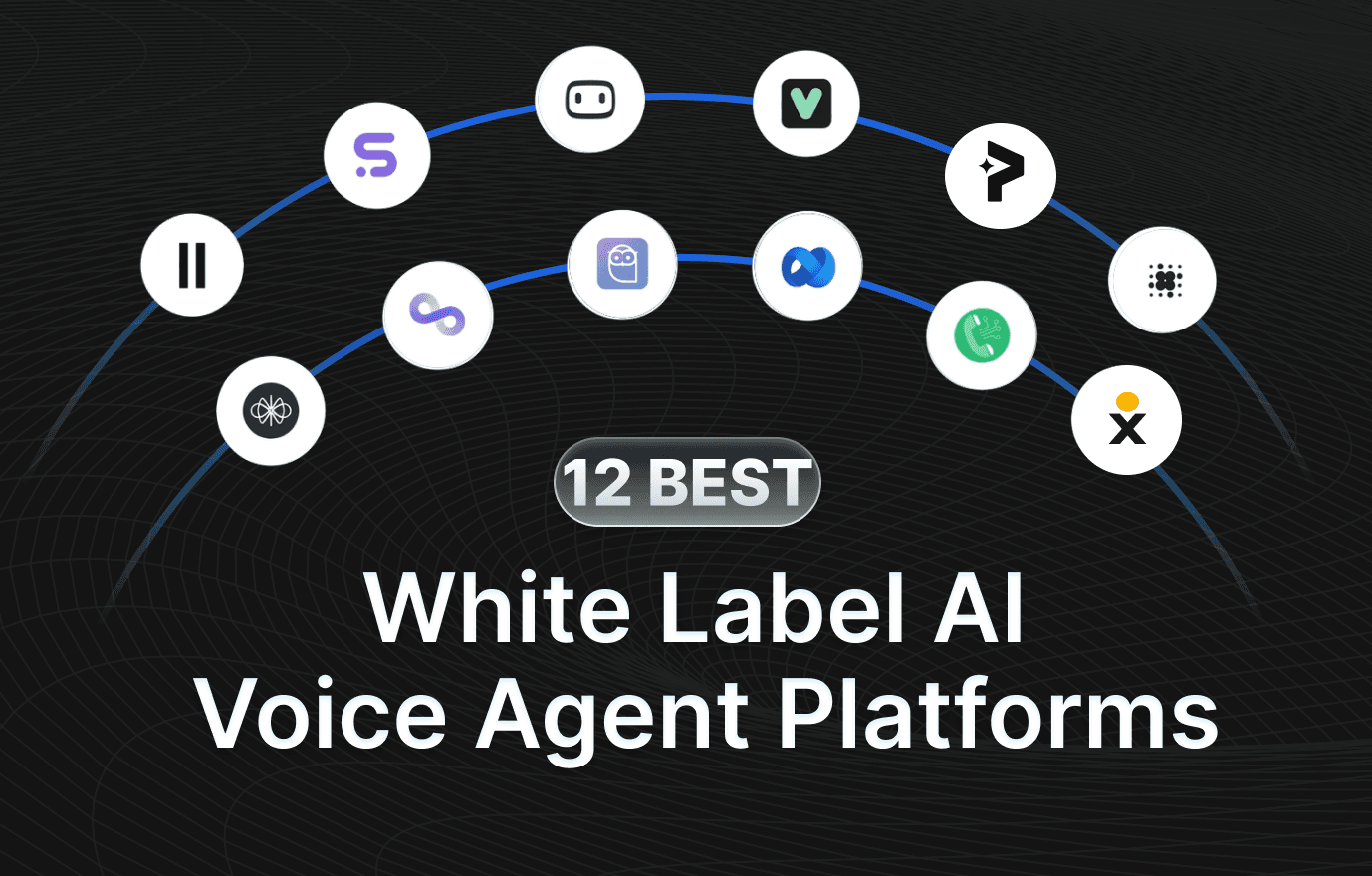 White Label AI Voice Agent Platforms