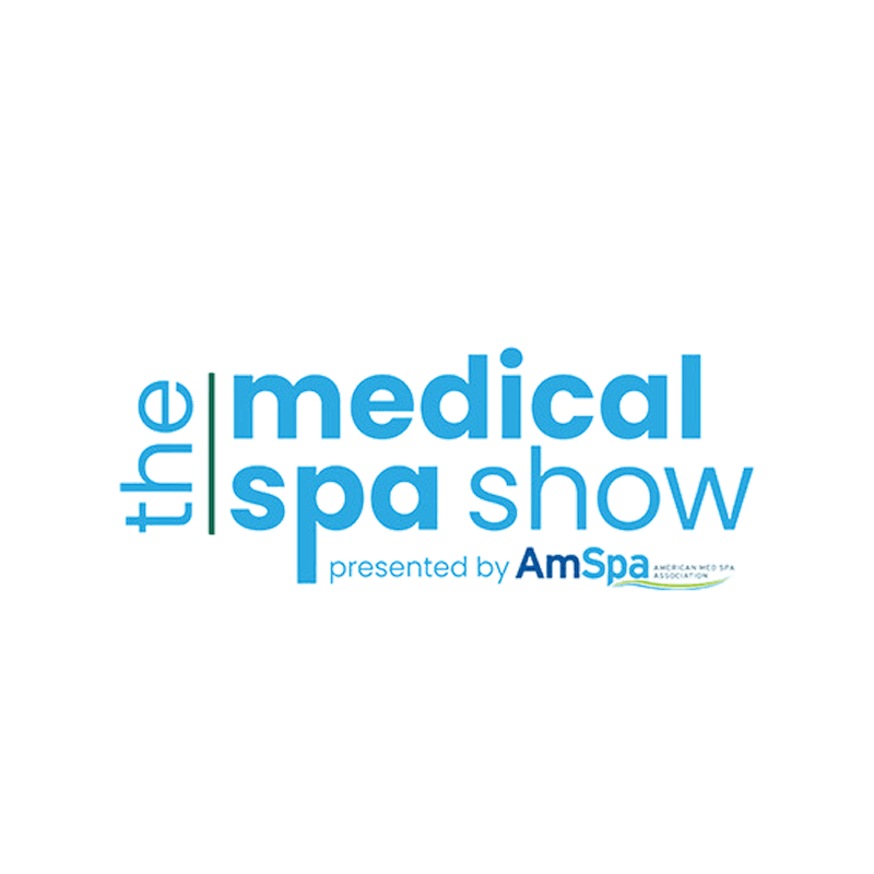 Medical Spa Show logo