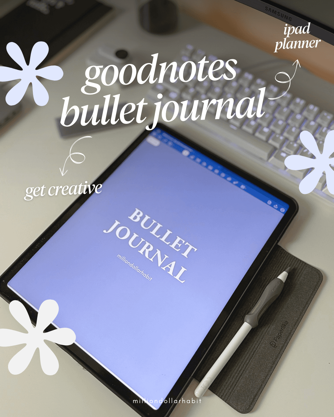 Free digital planner 2026