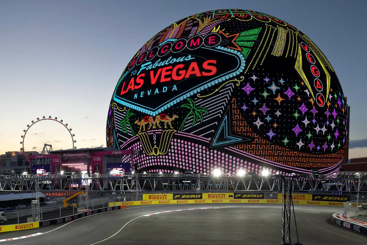 New Things To Do And See In Las Vegas In 2024