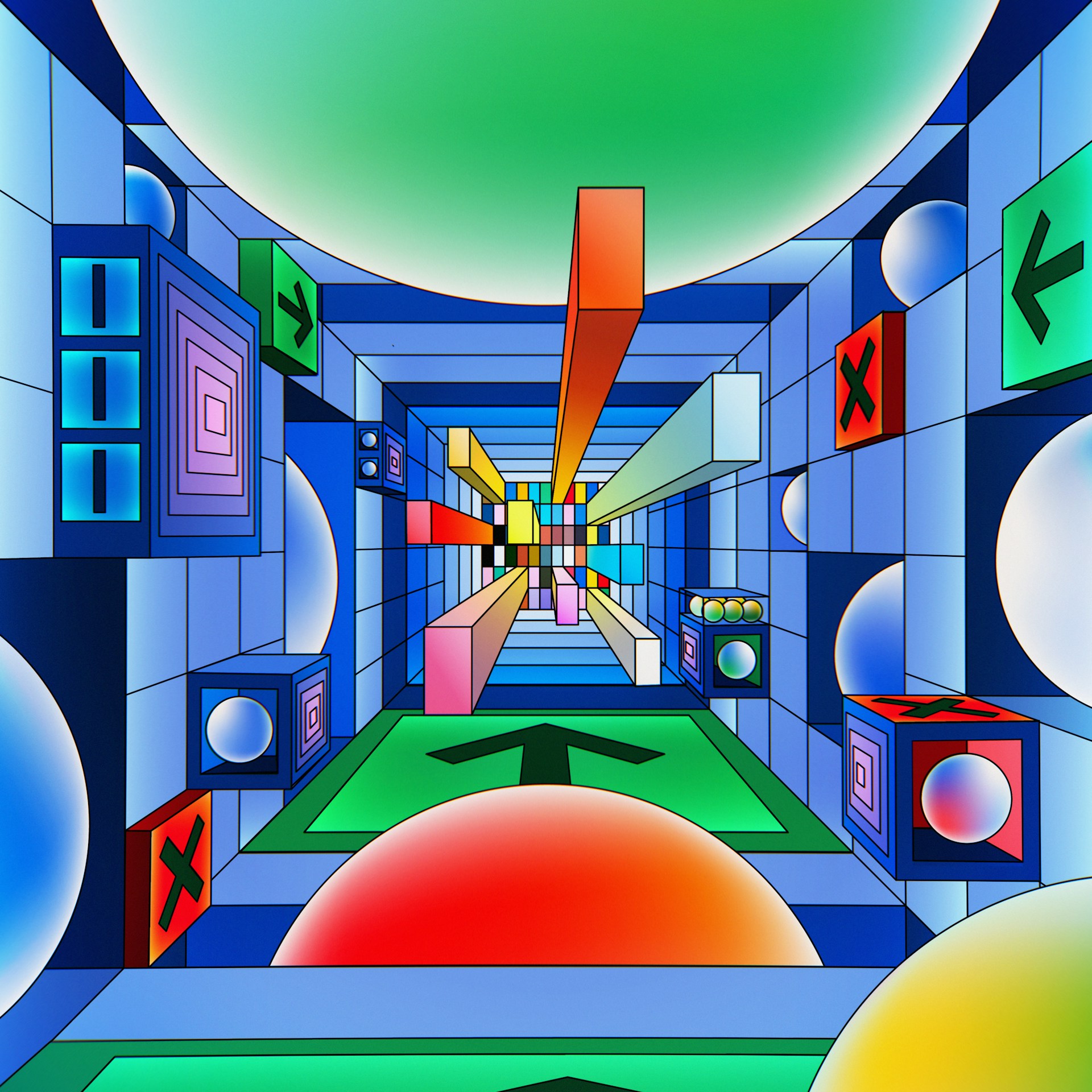 Deepmind