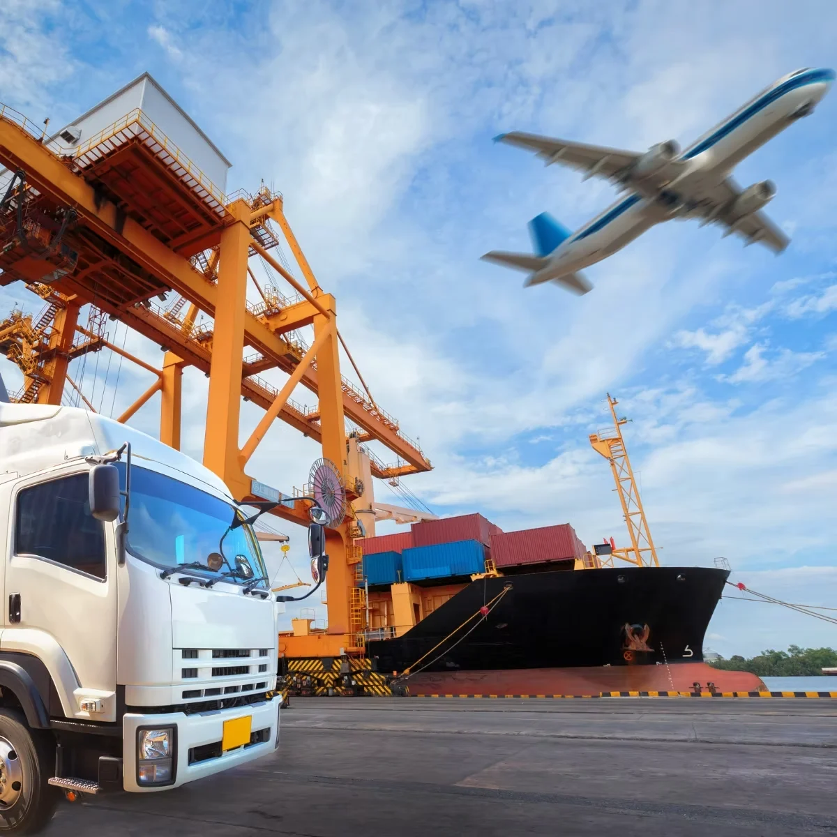 Abrechnung automatisieren in Logistik und Handel: