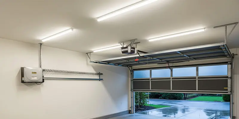 Door Weight vs Door Motor Power: The Correct Selection Formula (Avoid Oversizing)