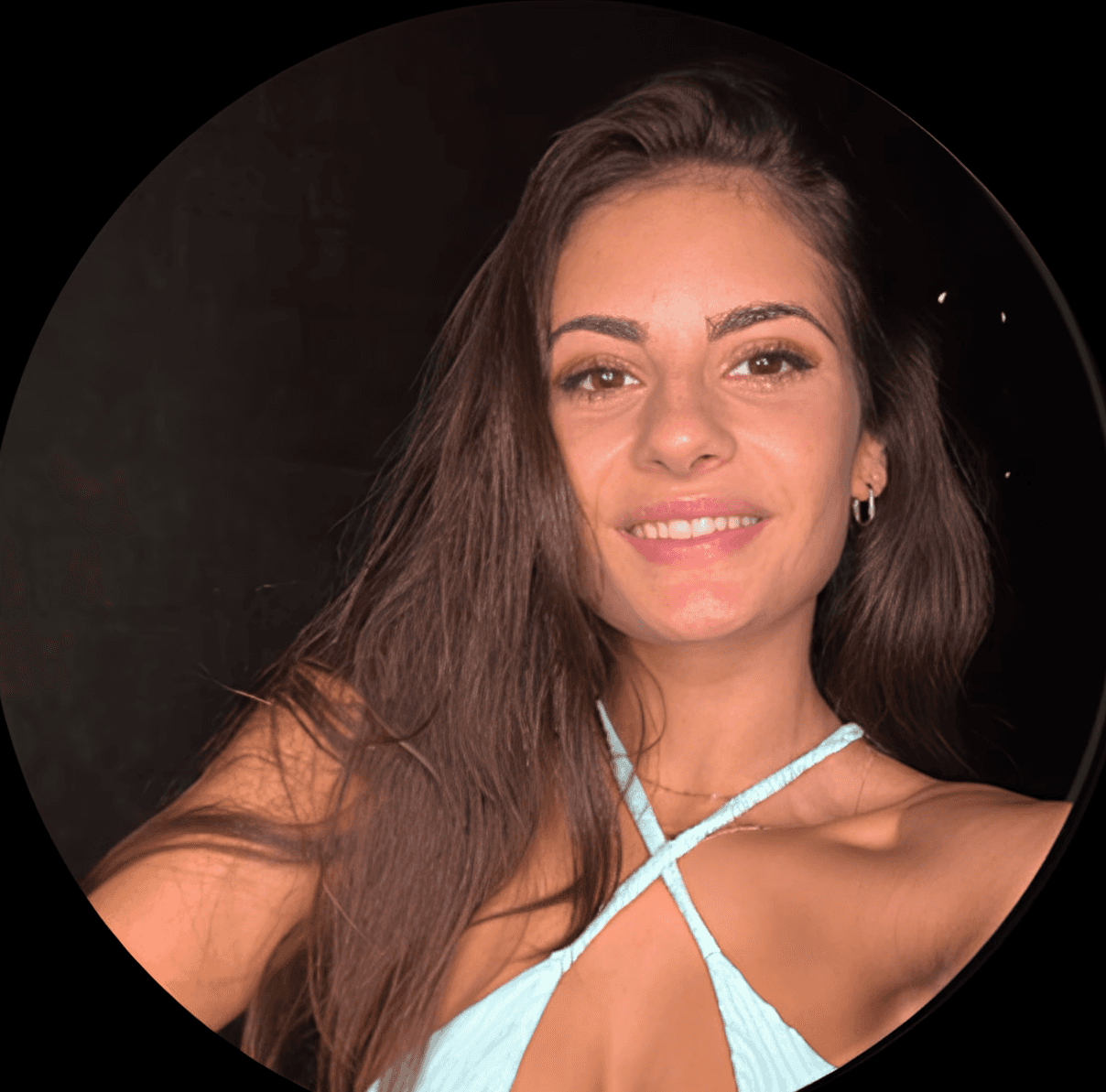 Portrait of David Williams