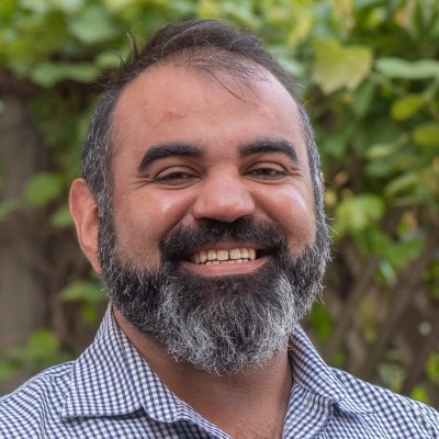 Badier Velji