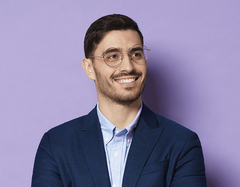 Transformamos el talento