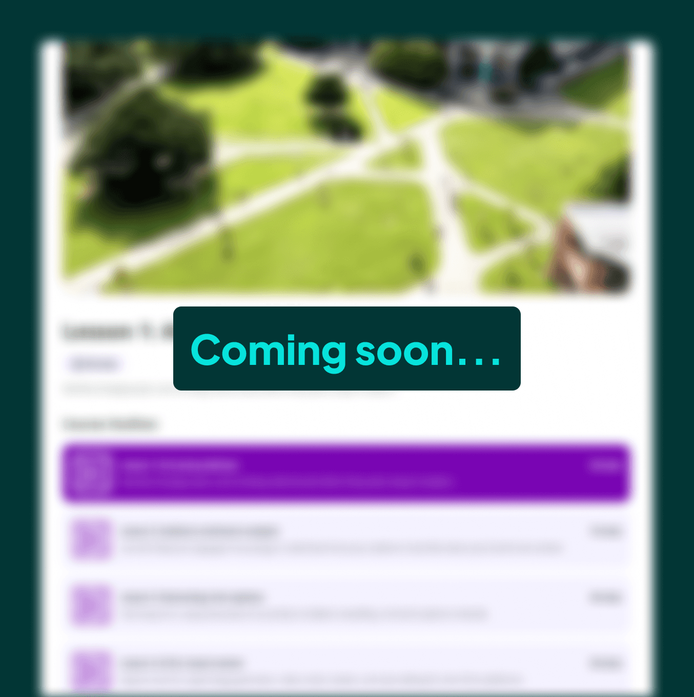 page snapshot from template