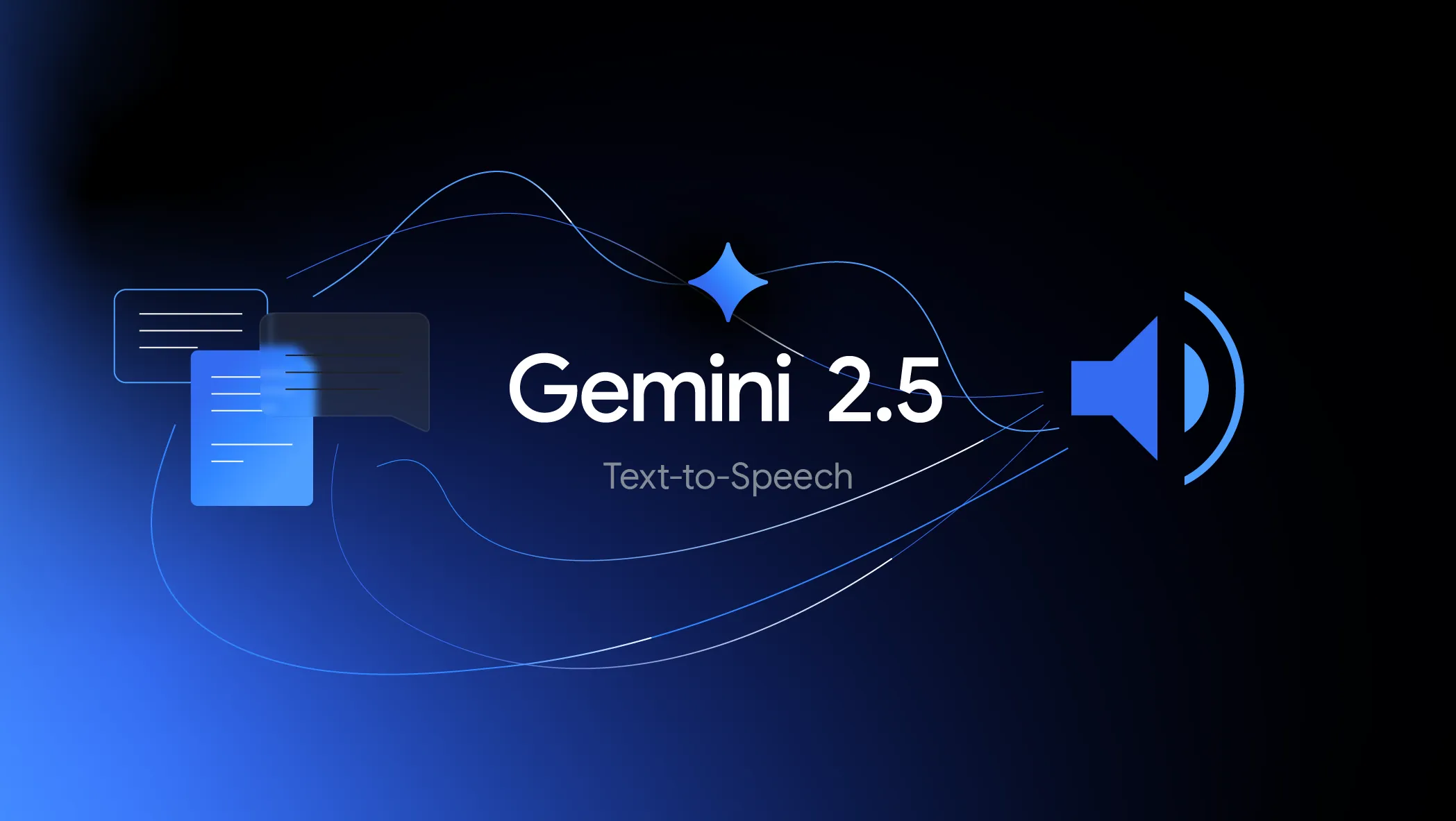 구글, Gemini 2.5 텍스트 음성 변환 모델 업그레이드