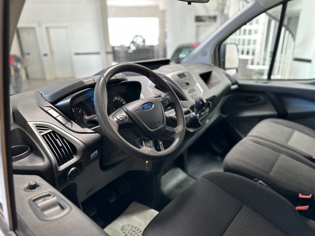 Fahrzeug Gebrauchtwagen - Galeriebild 10