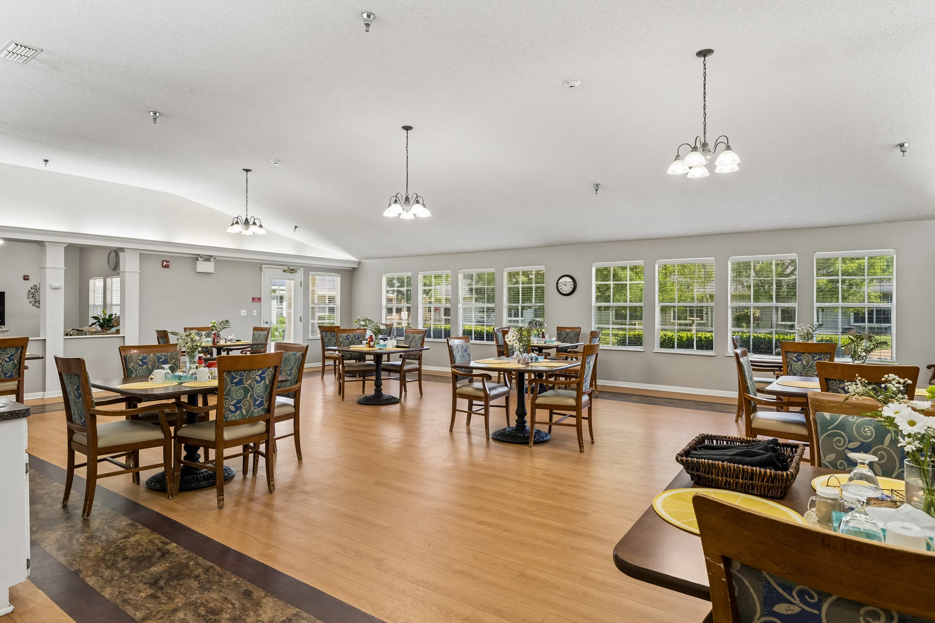 Amenities photo 4