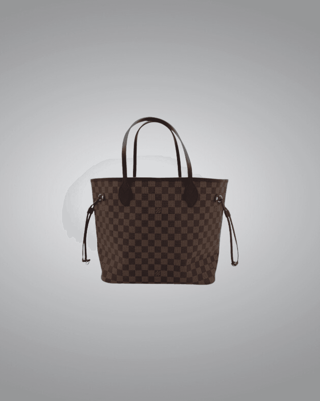 LV Neverfull MM Tote Bag