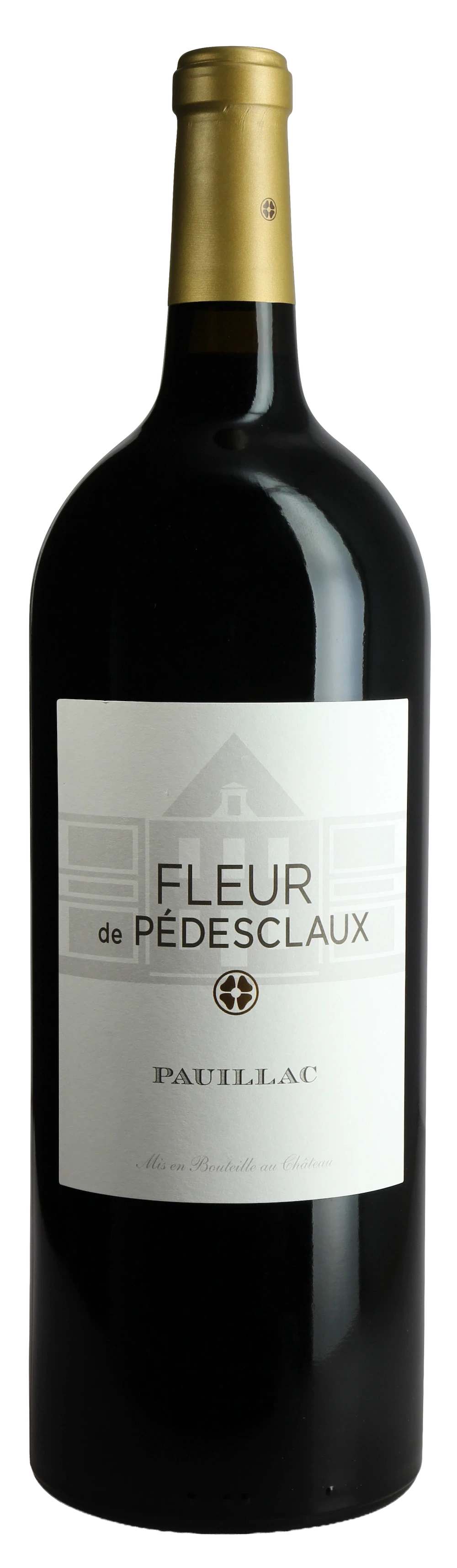 Fleur de Pedesclaux 1.5L Pauillac