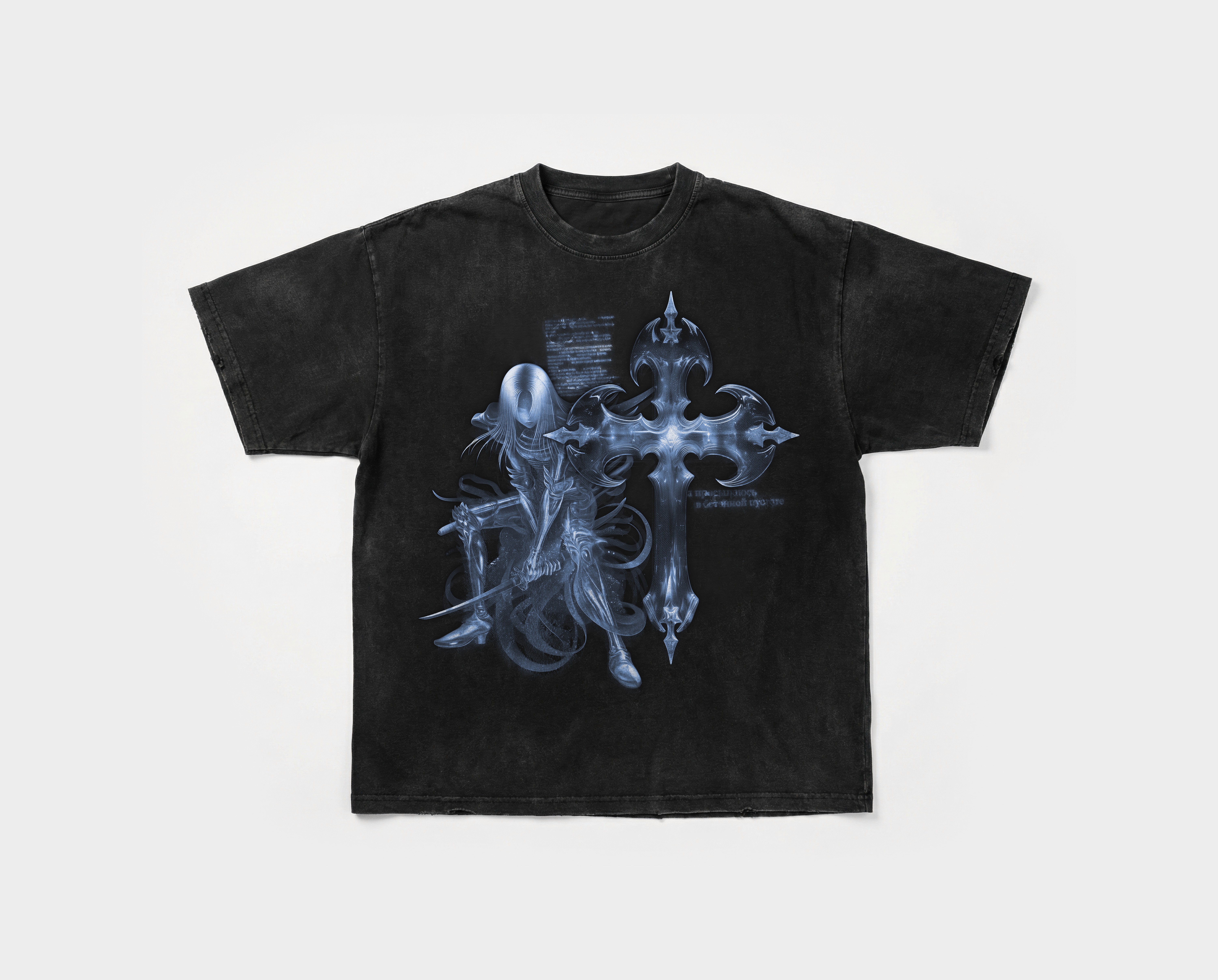 Open Other window with apparel print designs.