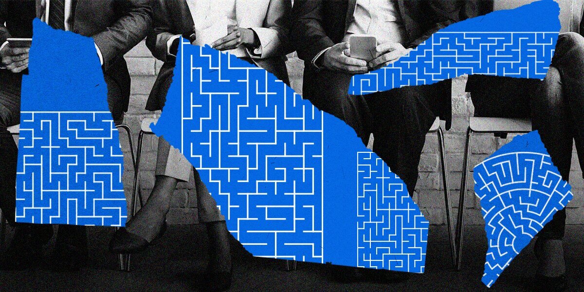 Shot of a smartphone on a grey background