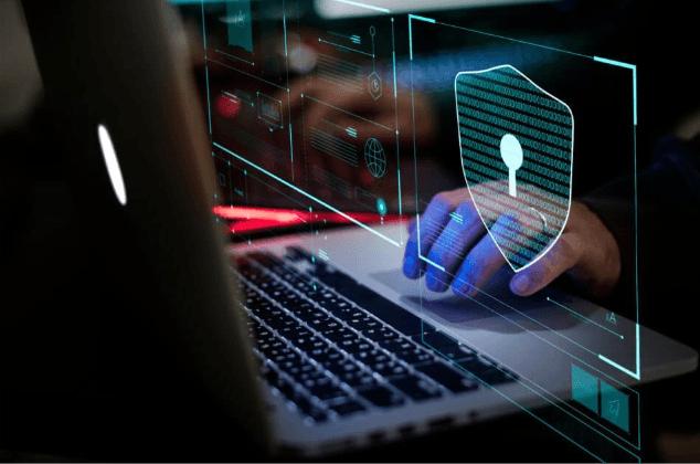 Data Privacy and Security in Utility Billing - Silverblaze Solutions