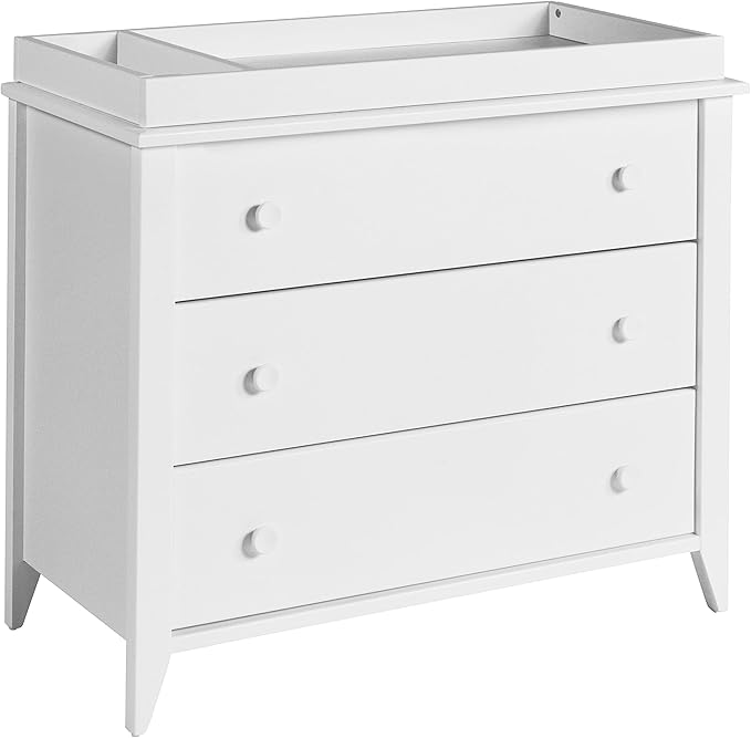 Babyletto sprout dresser – A stylish and functional furniture piece, perfect for any modern home.