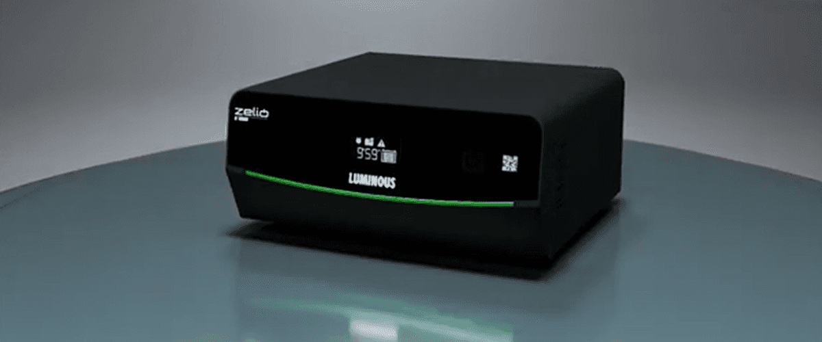 An image of a Luminous product- Luminous Zelios representing animated video production