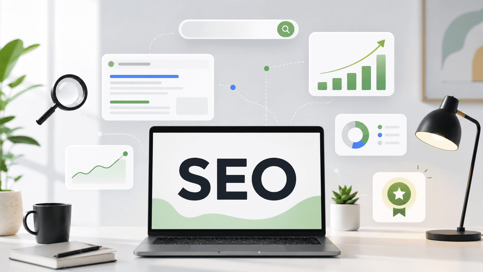 O que é o SEO e o que significa?