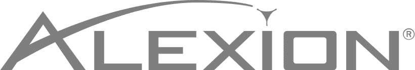 Alexion logo