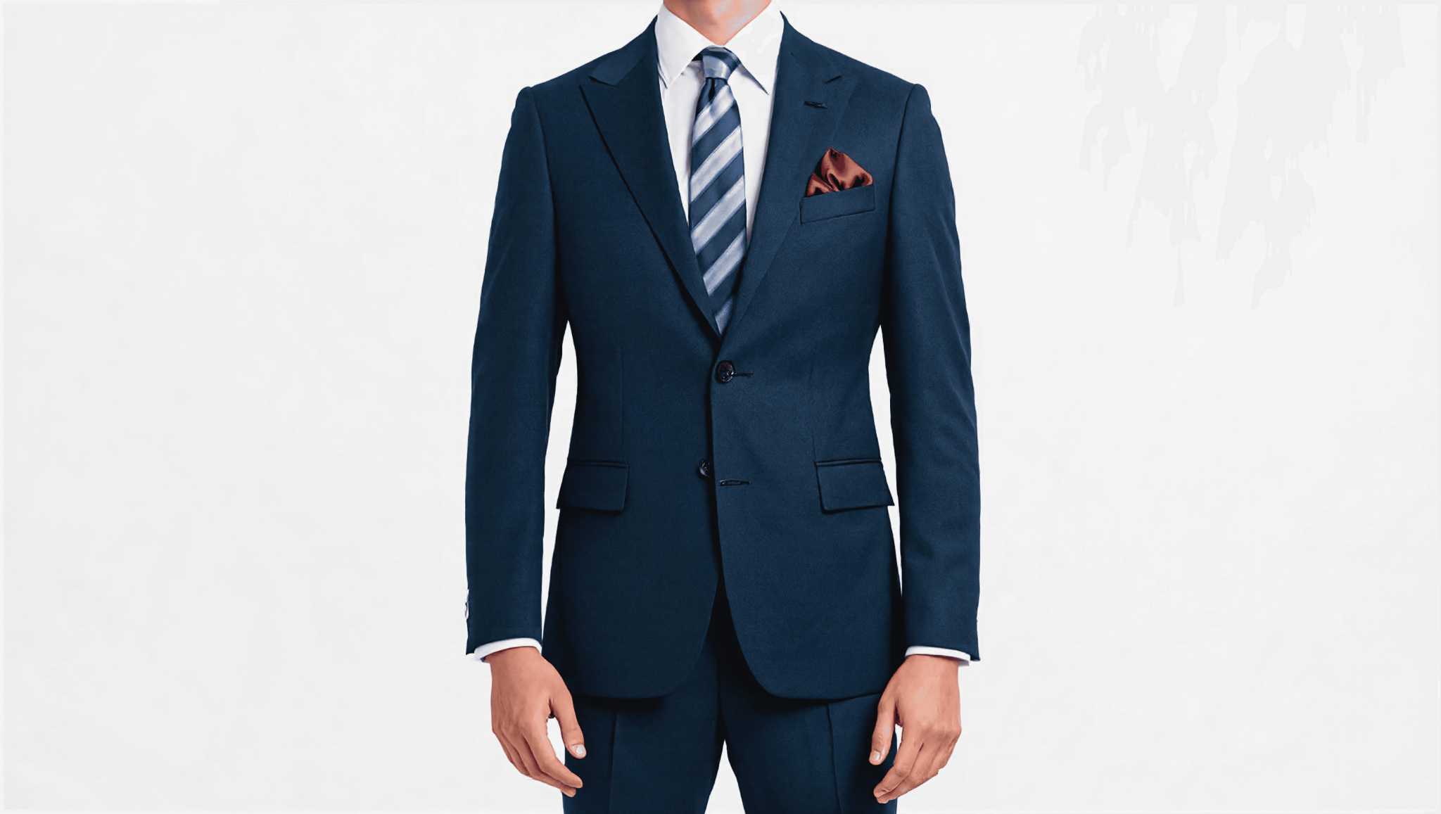 Super slim fit öltöny